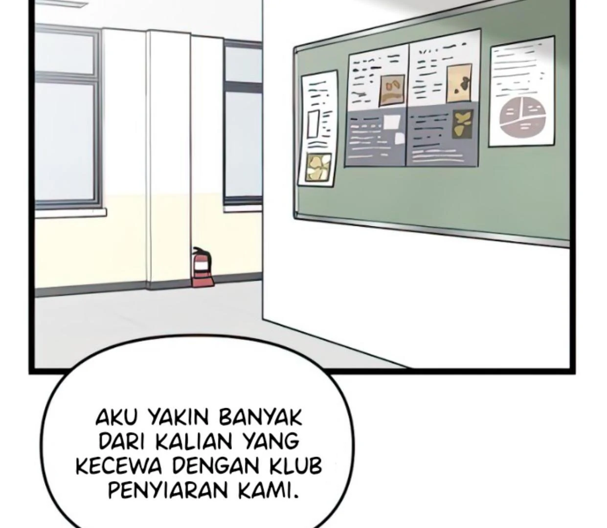 Homeless Chapter 89 - halaman 21