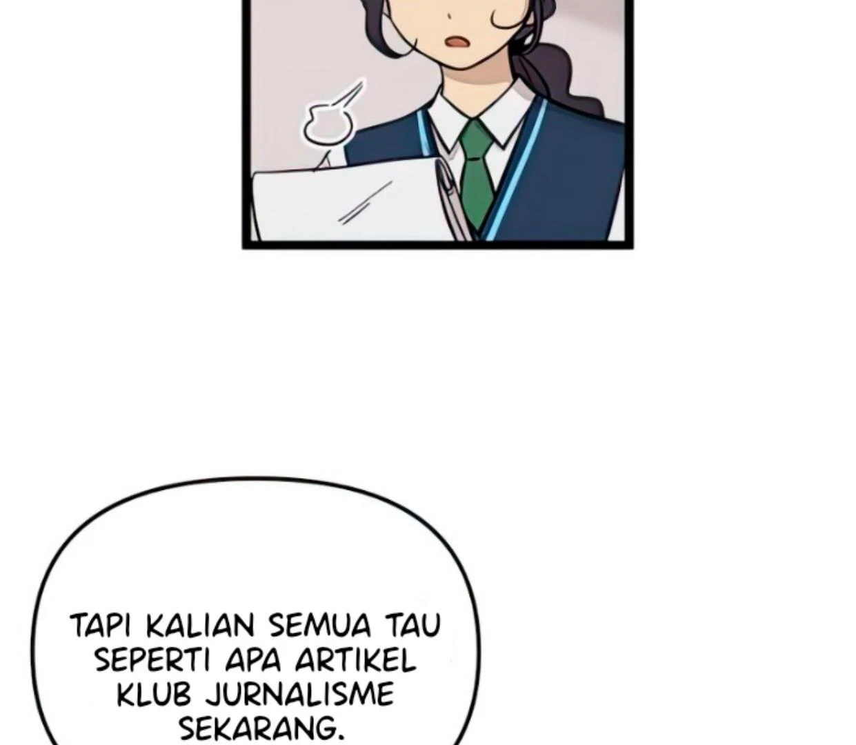 Homeless Chapter 89 - halaman 23