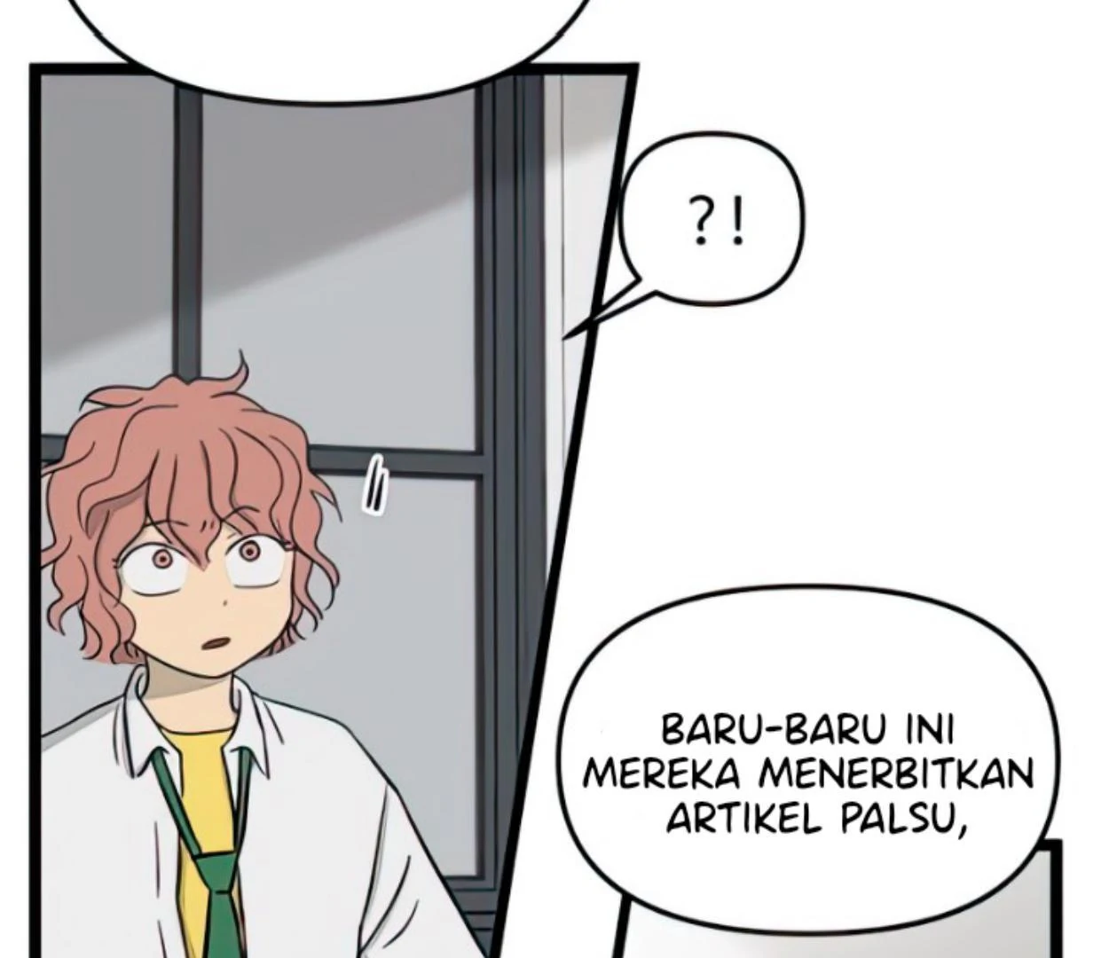 Homeless Chapter 89 - halaman 24
