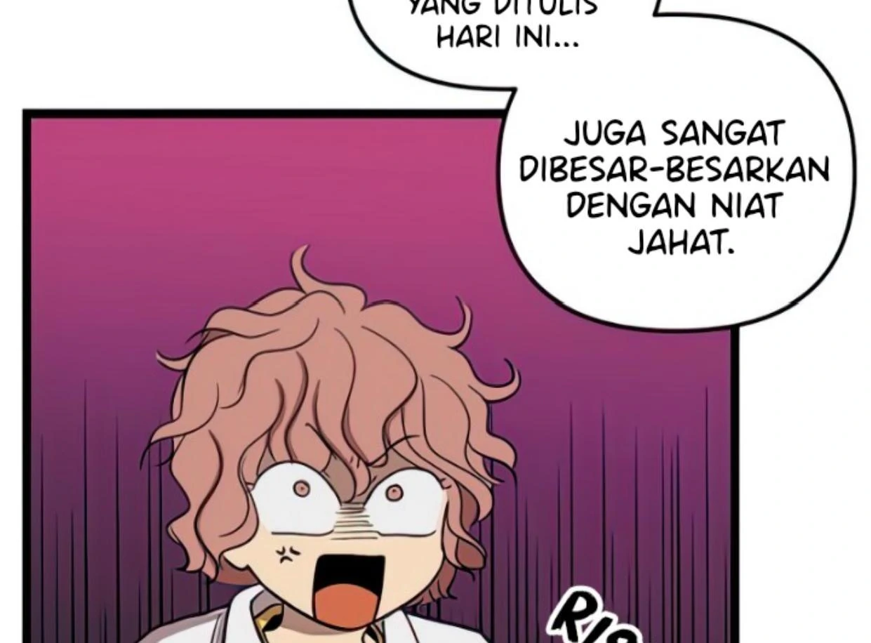 Homeless Chapter 89 - halaman 27