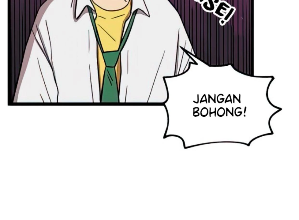Homeless Chapter 89 - halaman 28