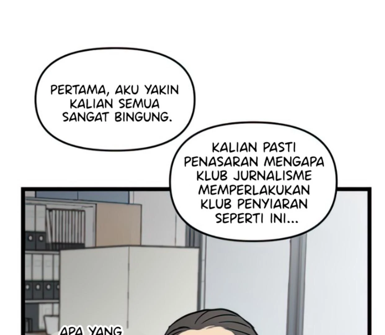 Homeless Chapter 89 - halaman 29