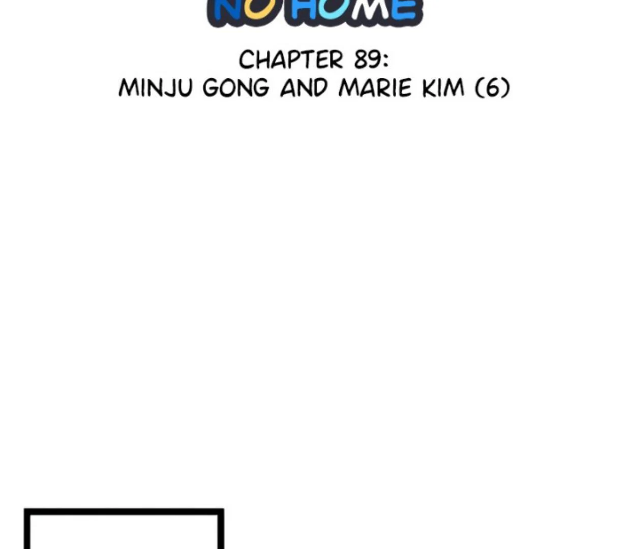 Homeless Chapter 89 - halaman 3