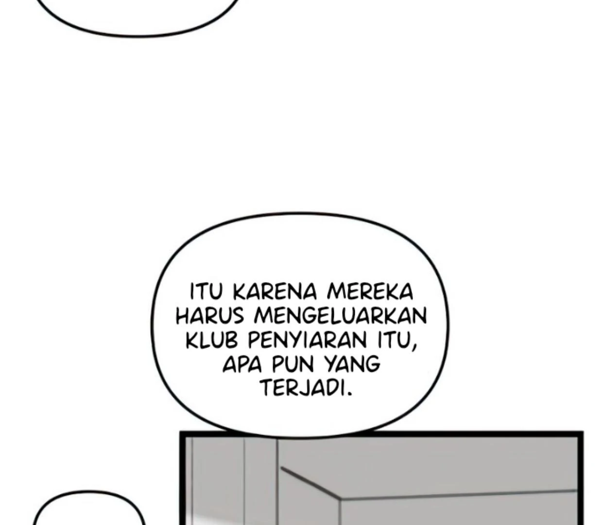 Homeless Chapter 89 - halaman 31