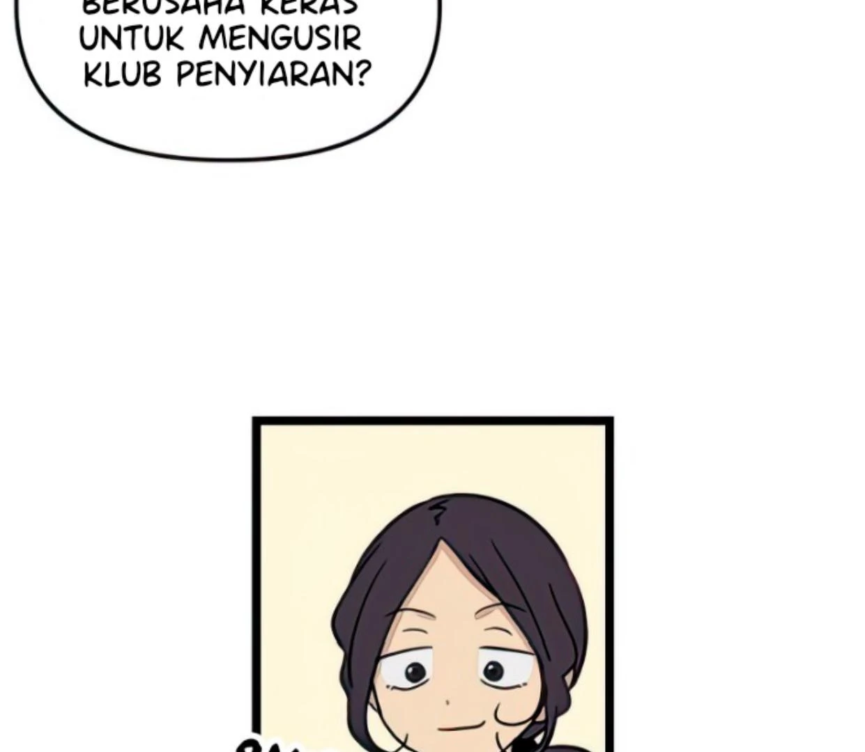 Homeless Chapter 89 - halaman 33