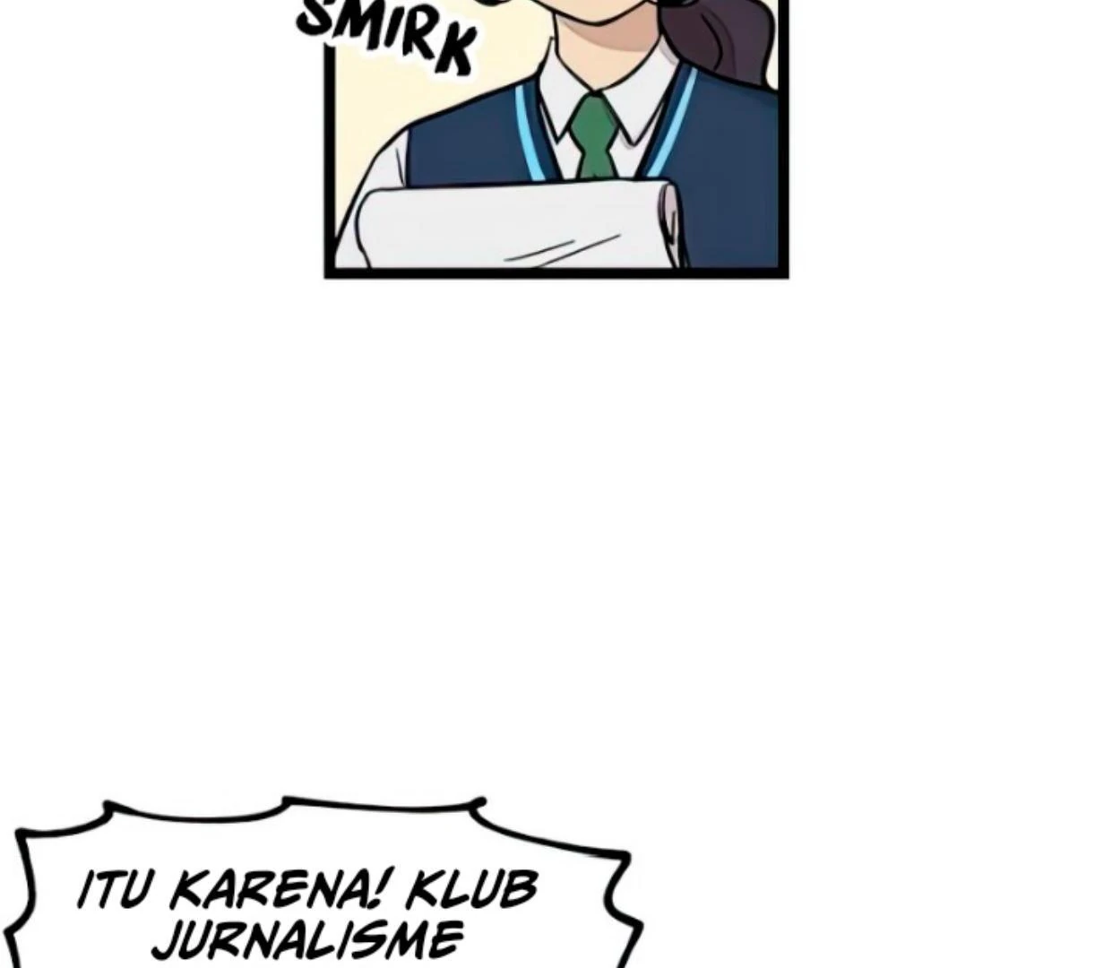 Homeless Chapter 89 - halaman 34