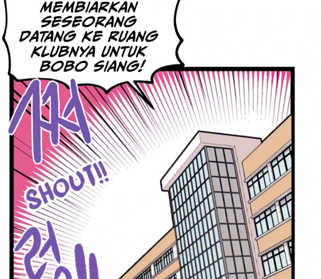 Homeless Chapter 89 - halaman 35