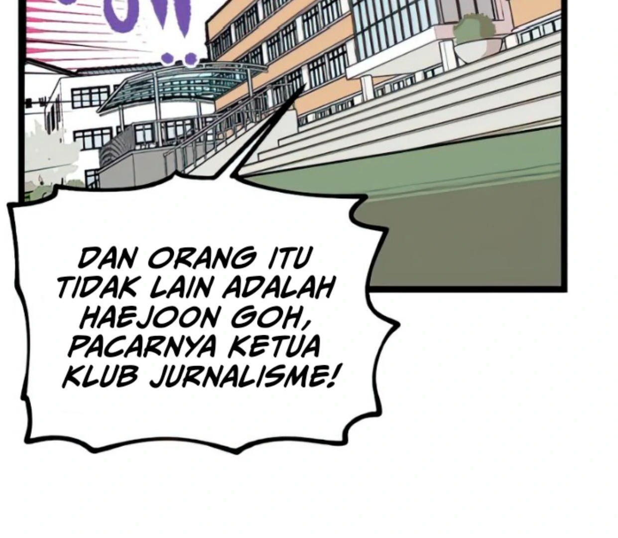 Homeless Chapter 89 - halaman 36