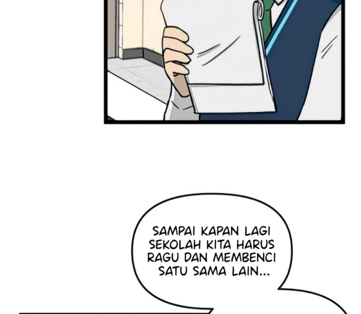 Homeless Chapter 89 - halaman 44