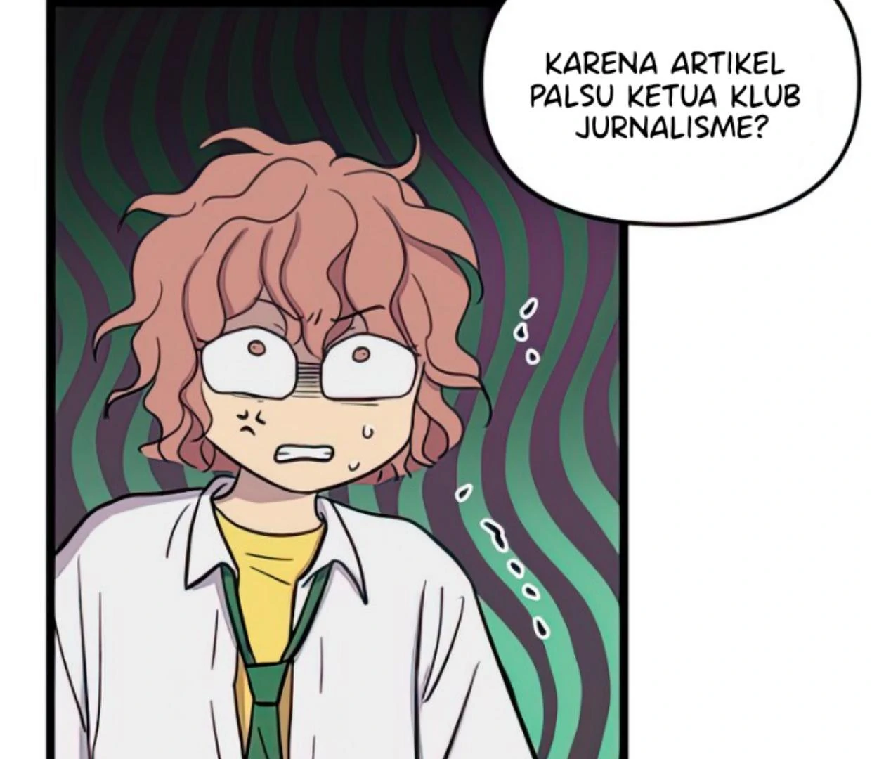 Homeless Chapter 89 - halaman 45