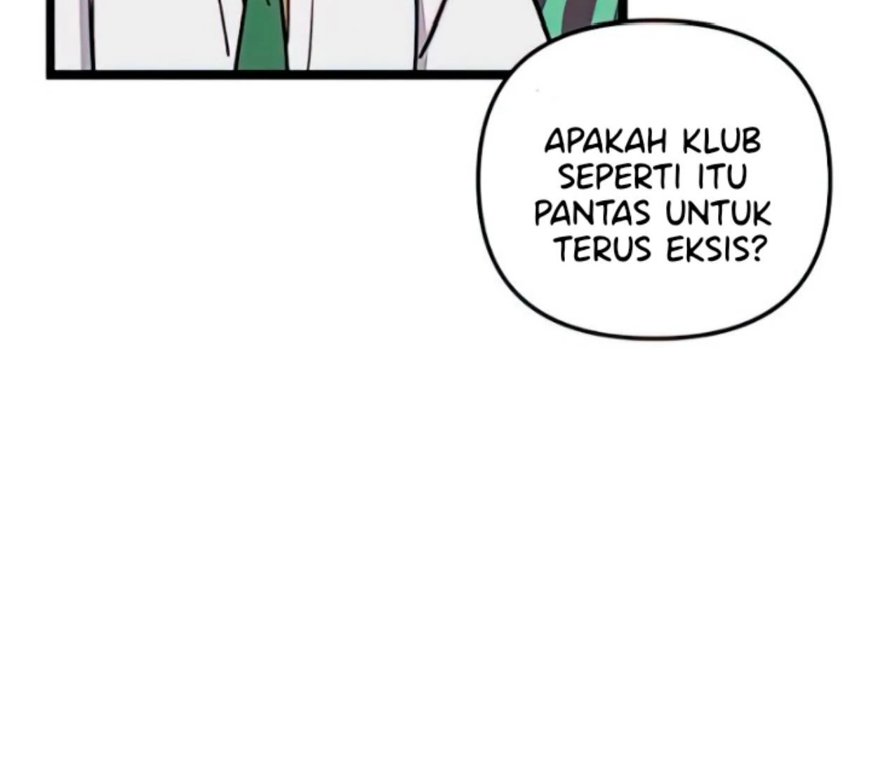 Homeless Chapter 89 - halaman 46