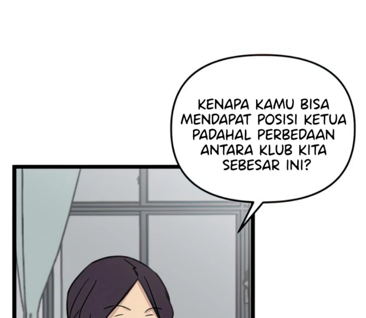 Homeless Chapter 89 - halaman 58