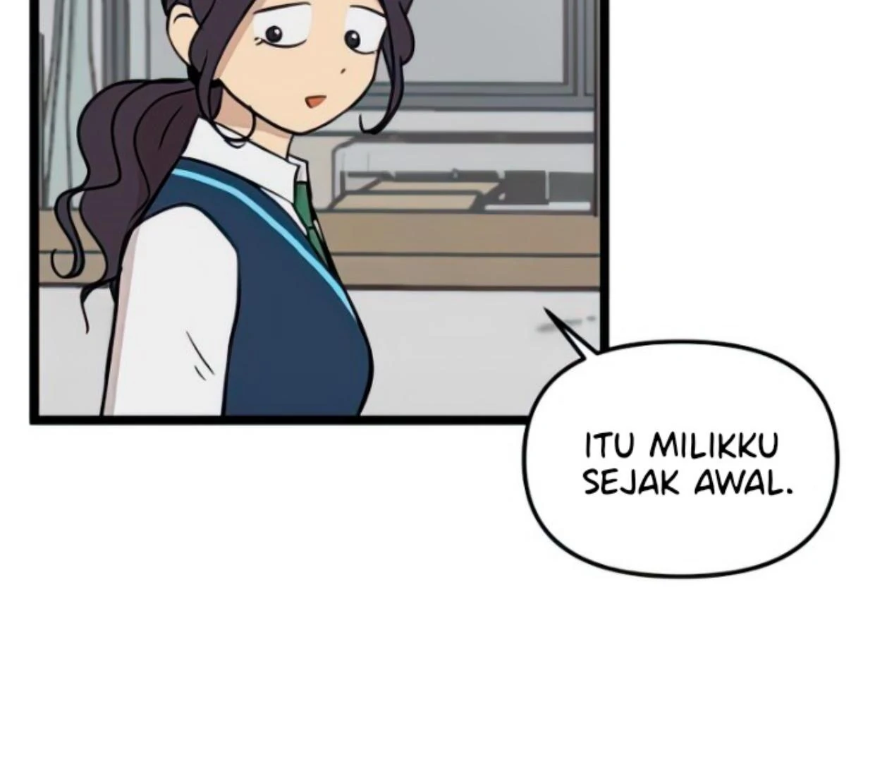 Homeless Chapter 89 - halaman 59