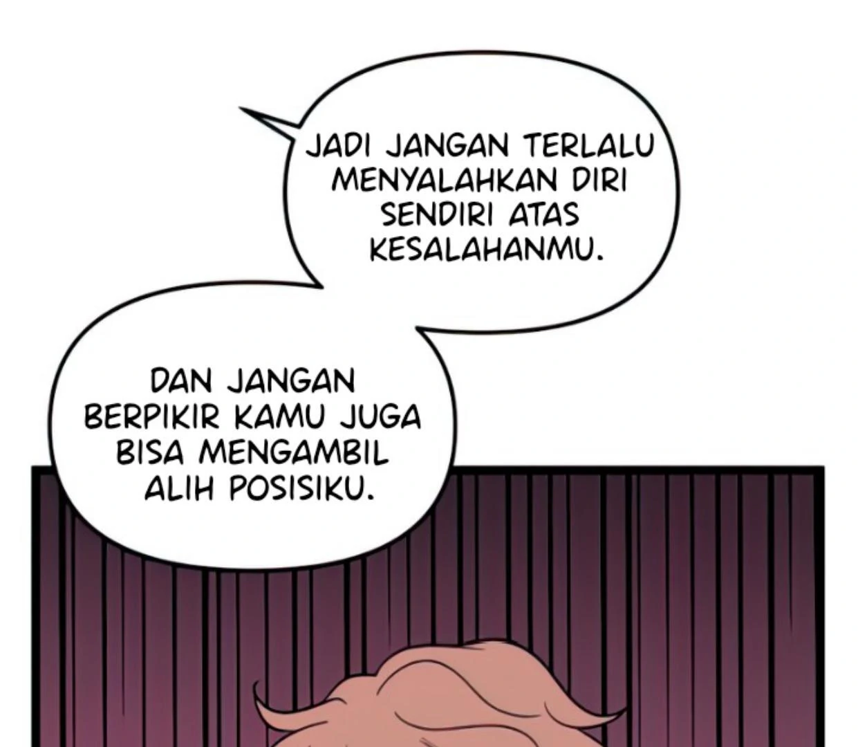 Homeless Chapter 89 - halaman 60
