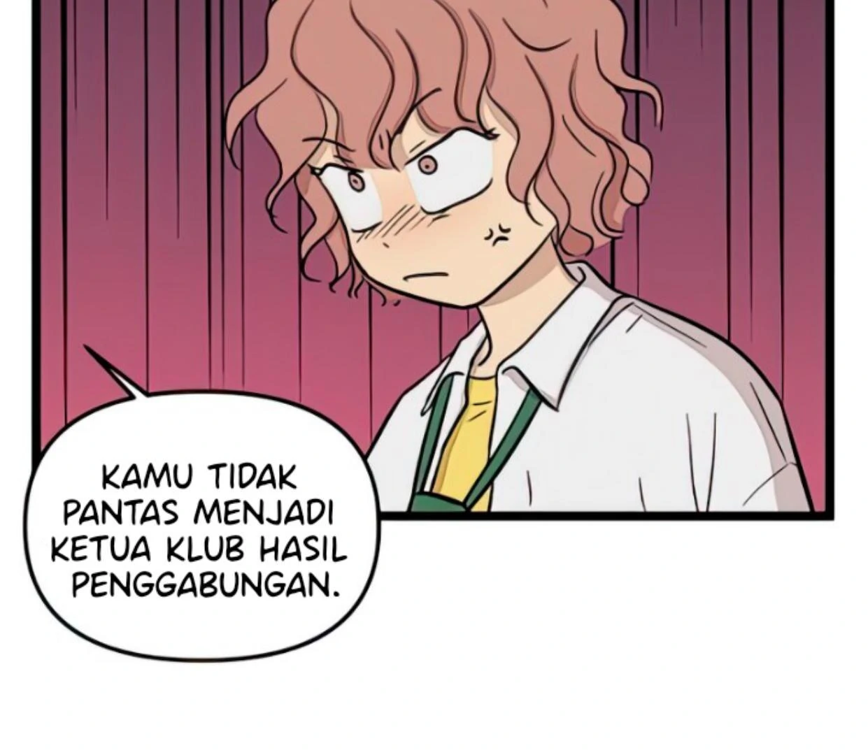 Homeless Chapter 89 - halaman 61