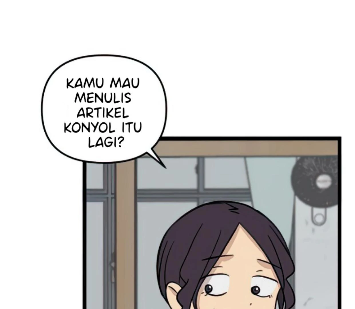 Homeless Chapter 89 - halaman 62