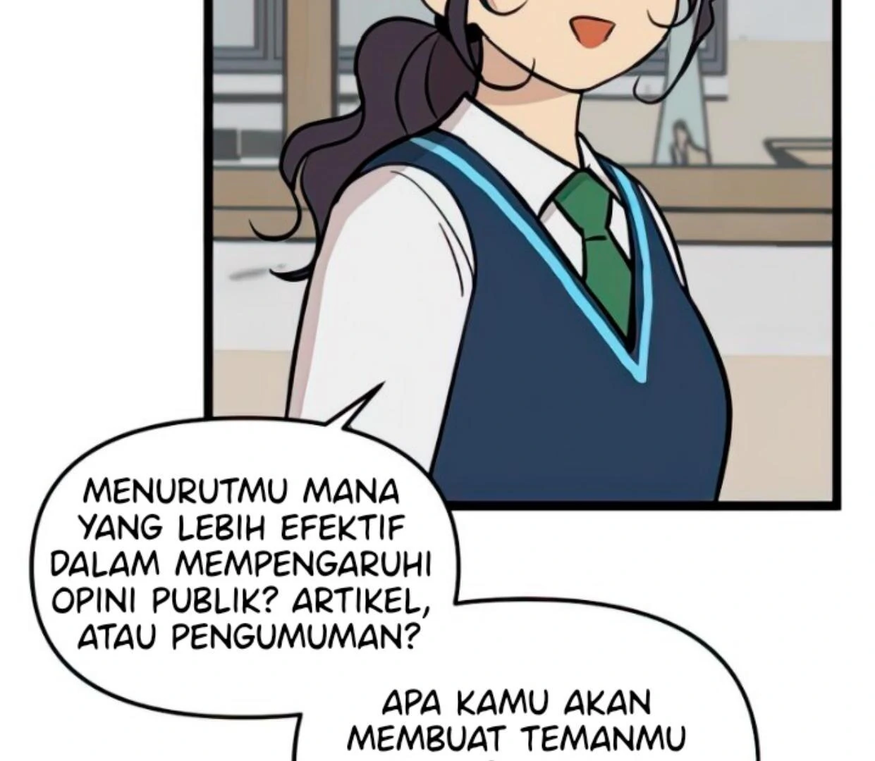 Homeless Chapter 89 - halaman 63