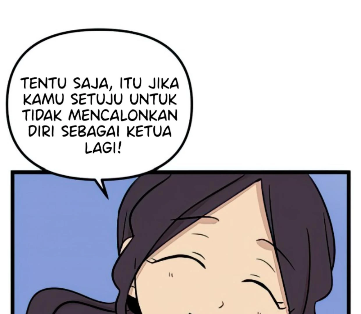 Homeless Chapter 89 - halaman 68