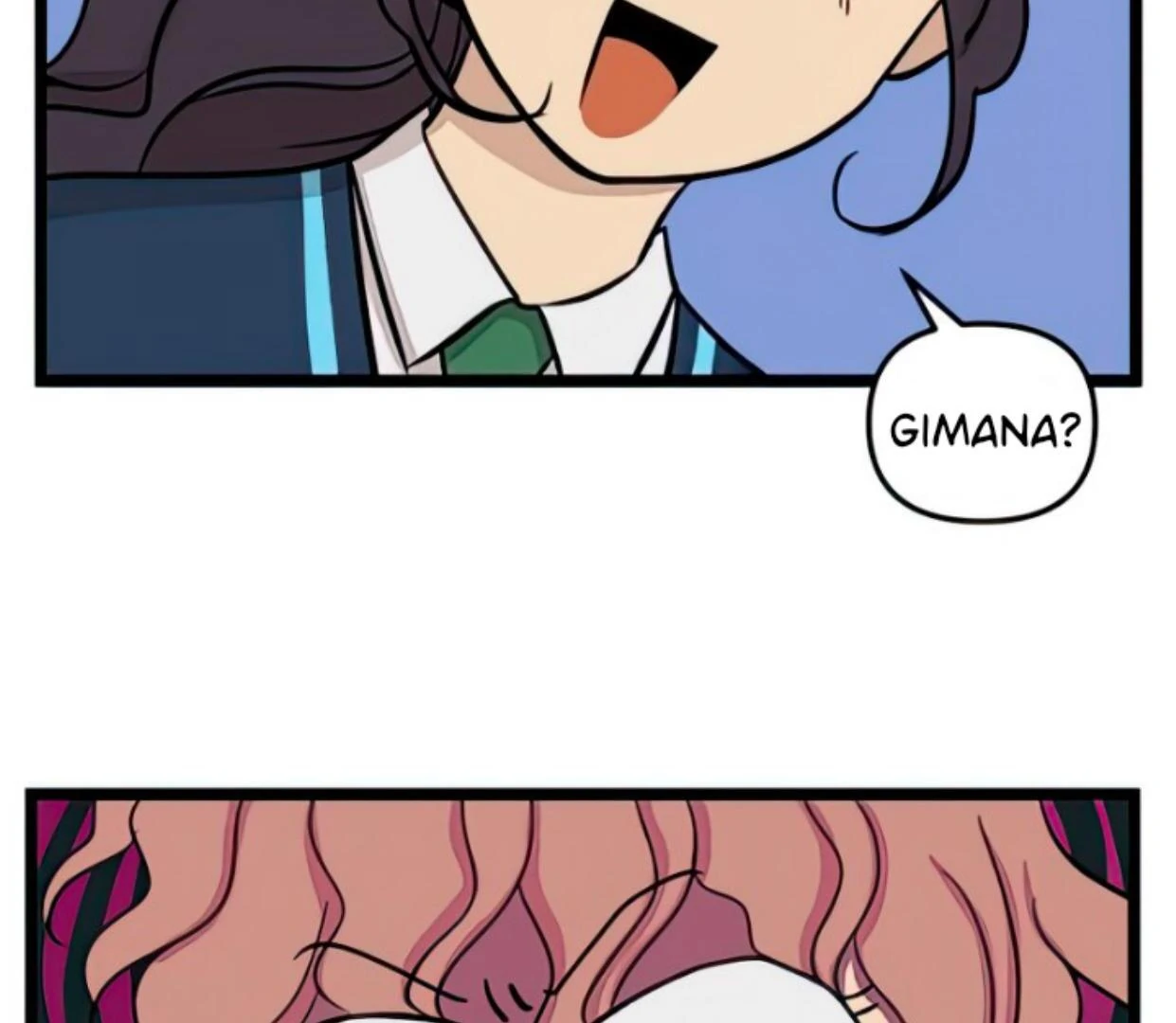 Homeless Chapter 89 - halaman 69
