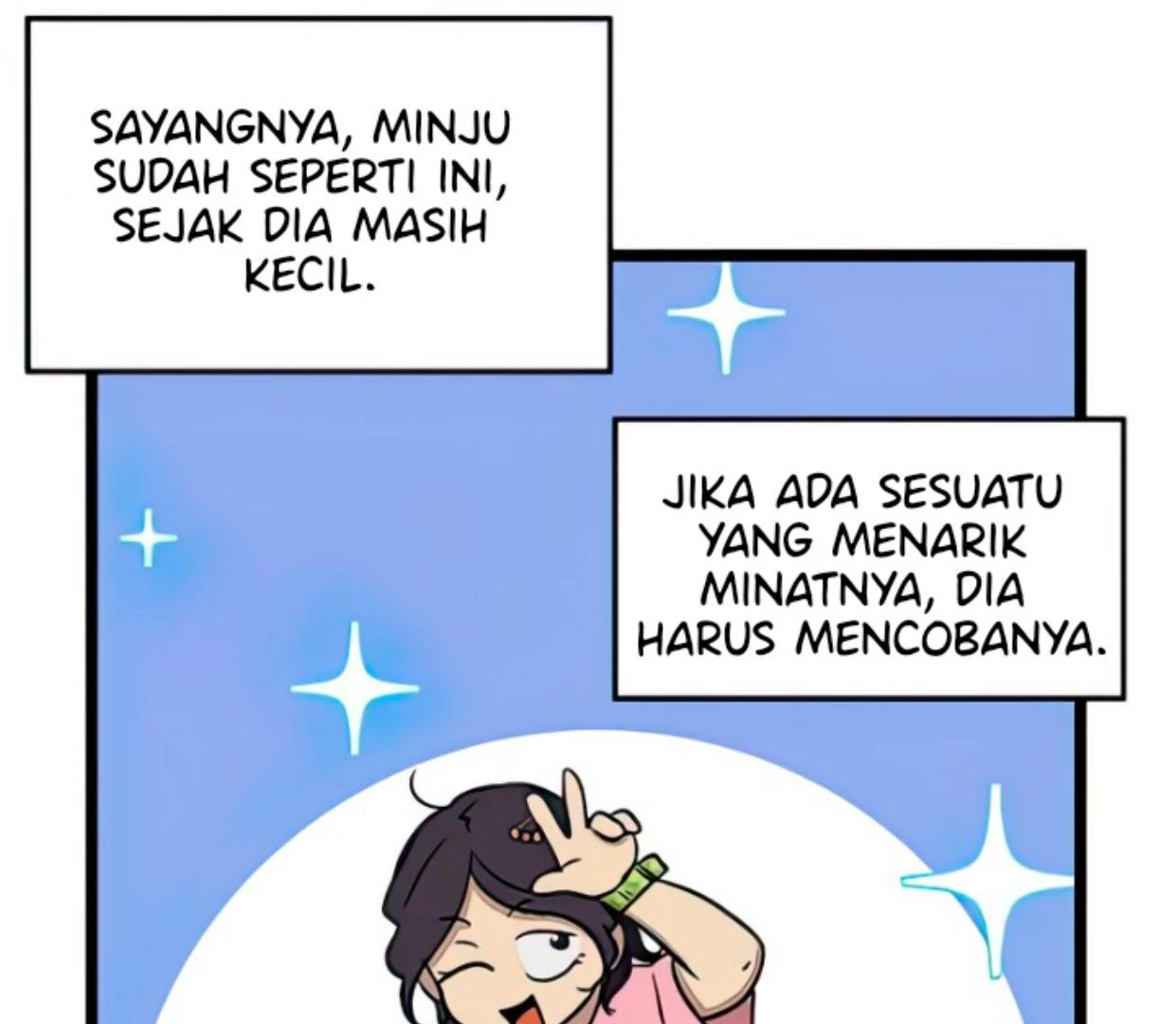 Homeless Chapter 89 - halaman 73