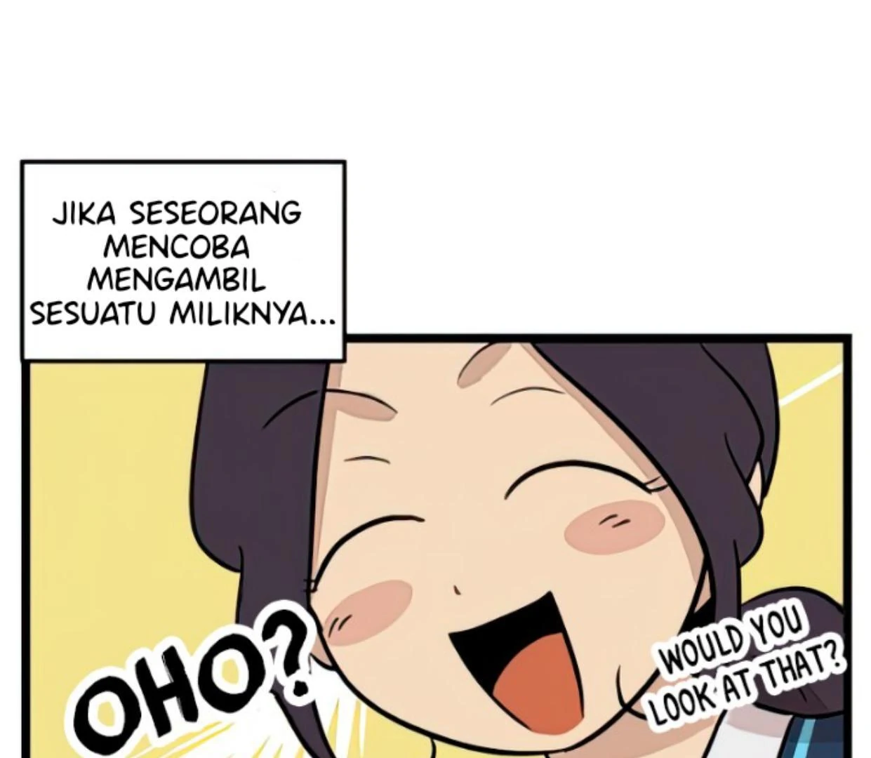 Homeless Chapter 89 - halaman 76