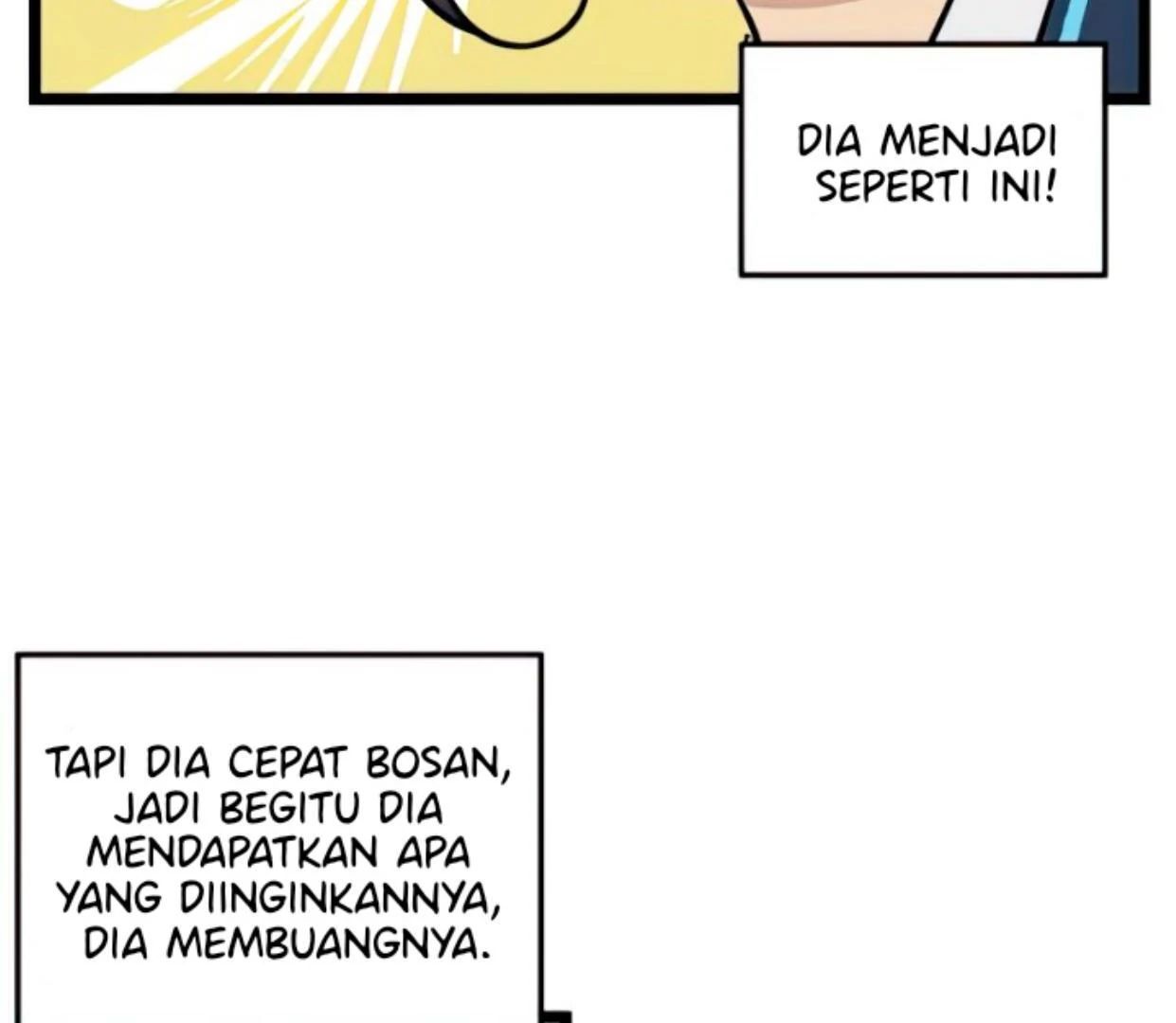 Homeless Chapter 89 - halaman 77