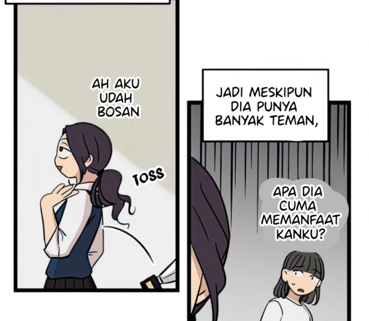 Homeless Chapter 89 - halaman 78