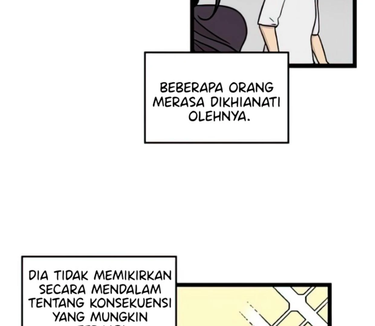Homeless Chapter 89 - halaman 79