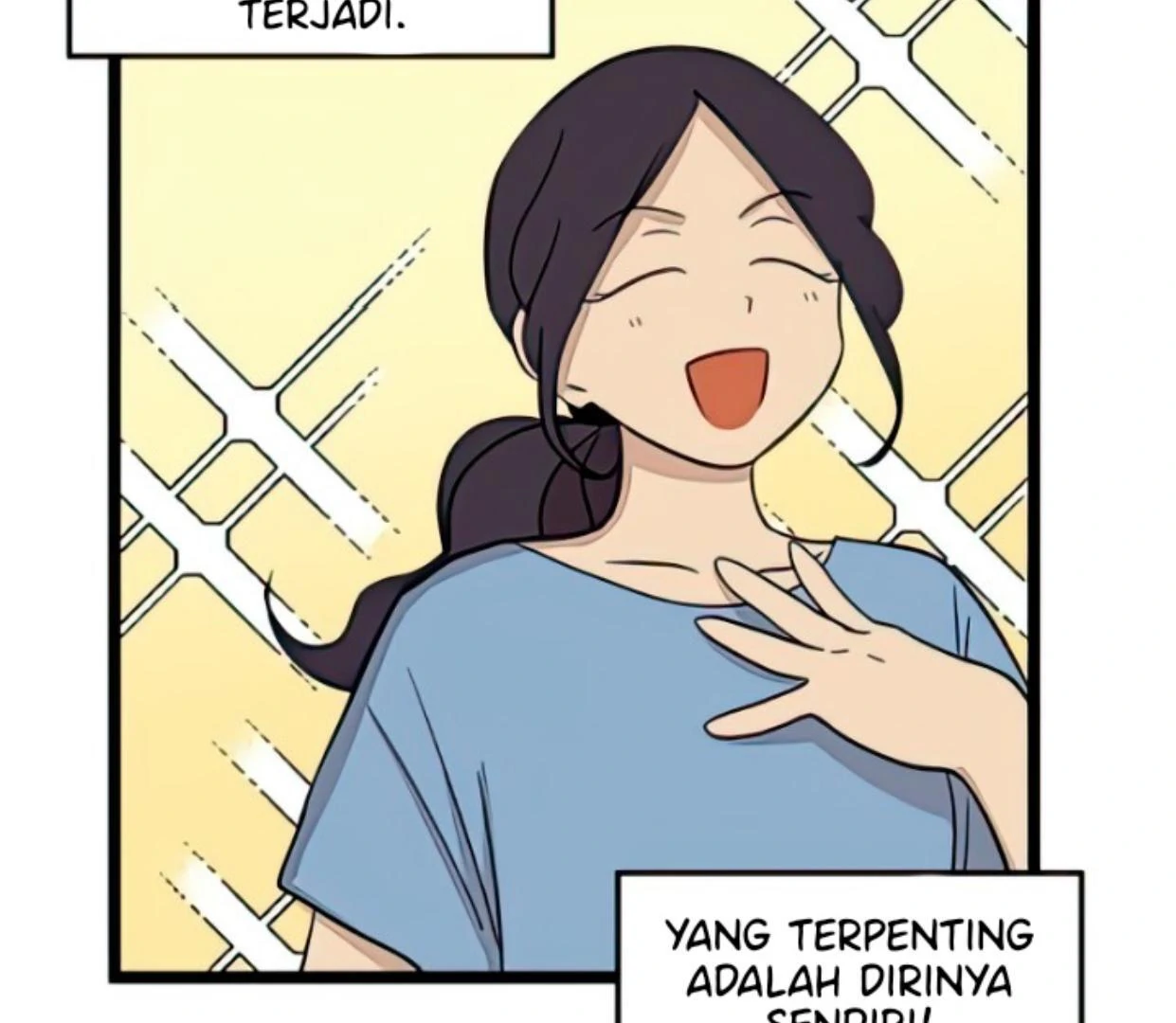 Homeless Chapter 89 - halaman 80