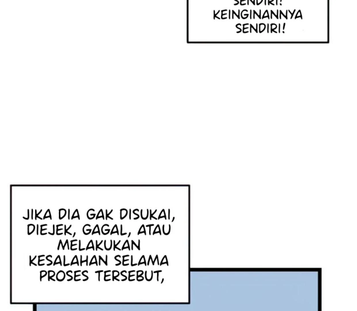 Homeless Chapter 89 - halaman 81