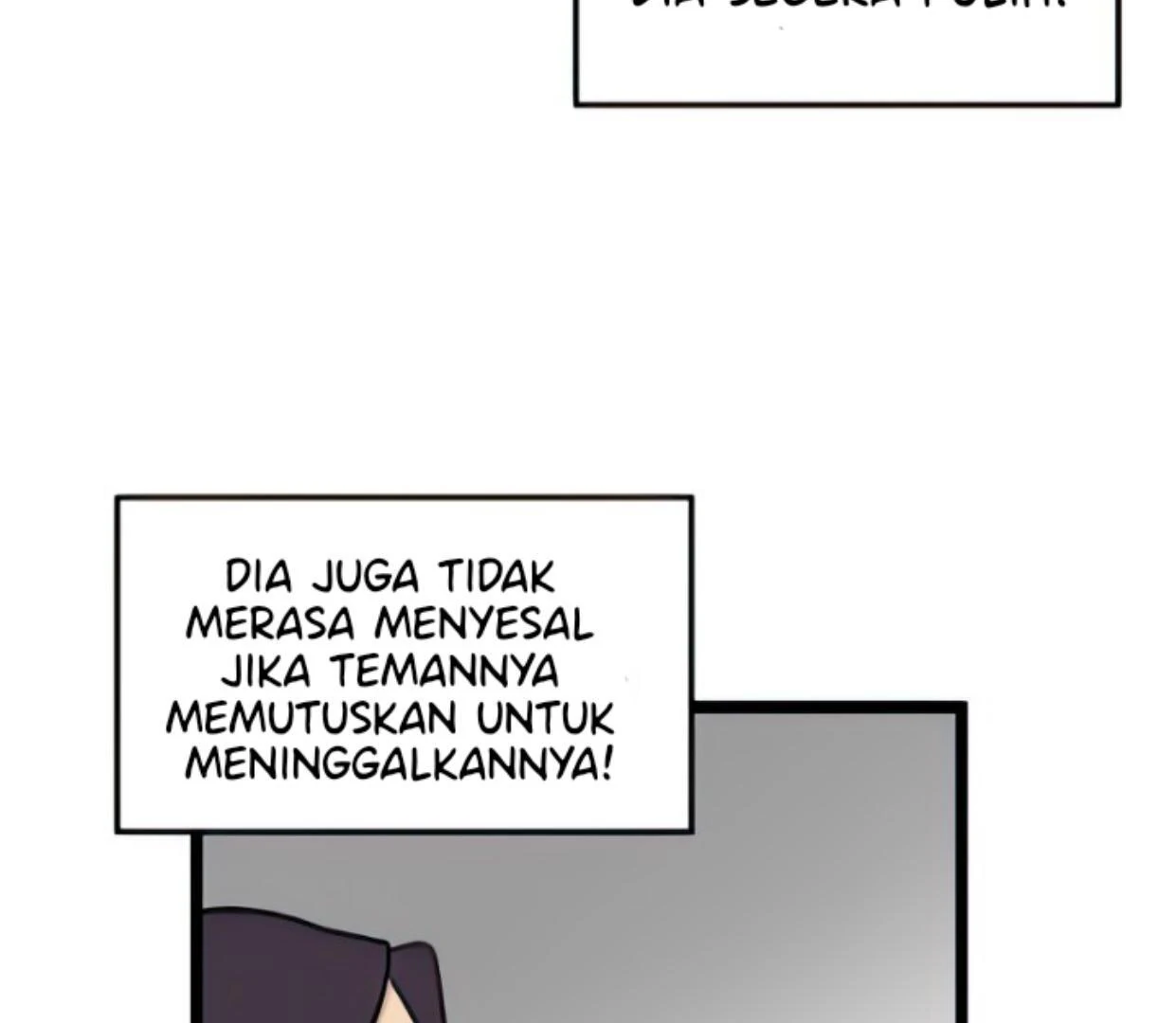 Homeless Chapter 89 - halaman 83