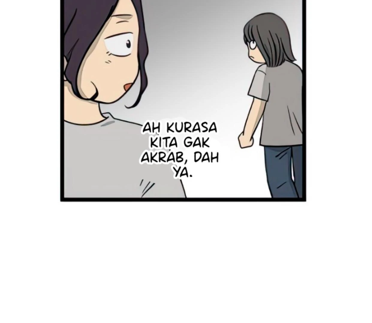 Homeless Chapter 89 - halaman 84