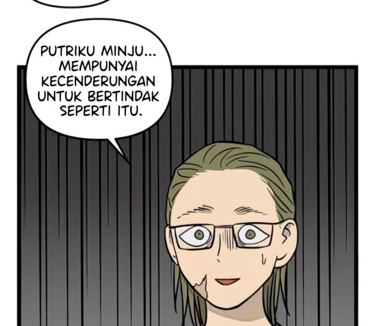 Homeless Chapter 89 - halaman 87
