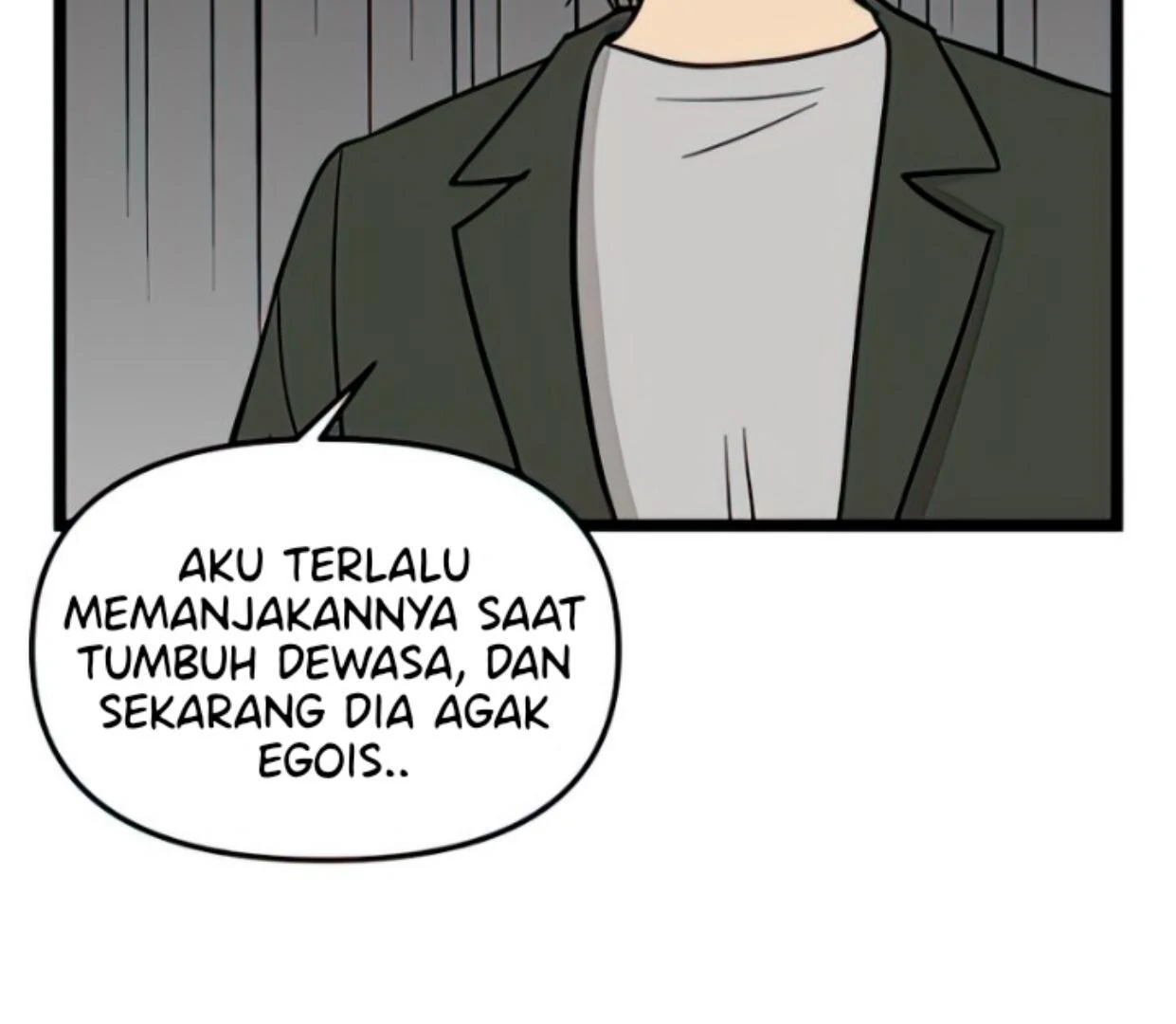 Homeless Chapter 89 - halaman 88