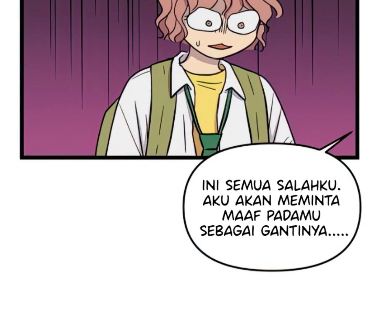 Homeless Chapter 89 - halaman 90