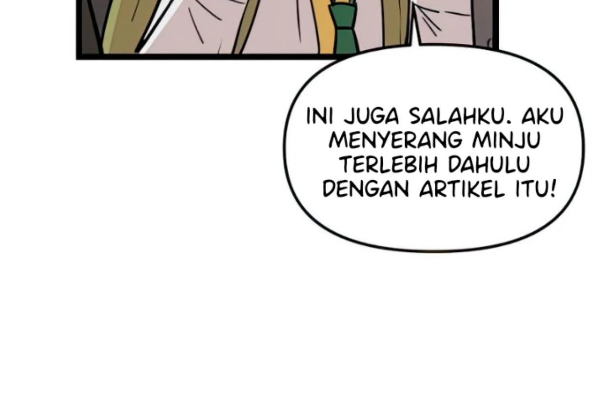 Homeless Chapter 89 - halaman 95