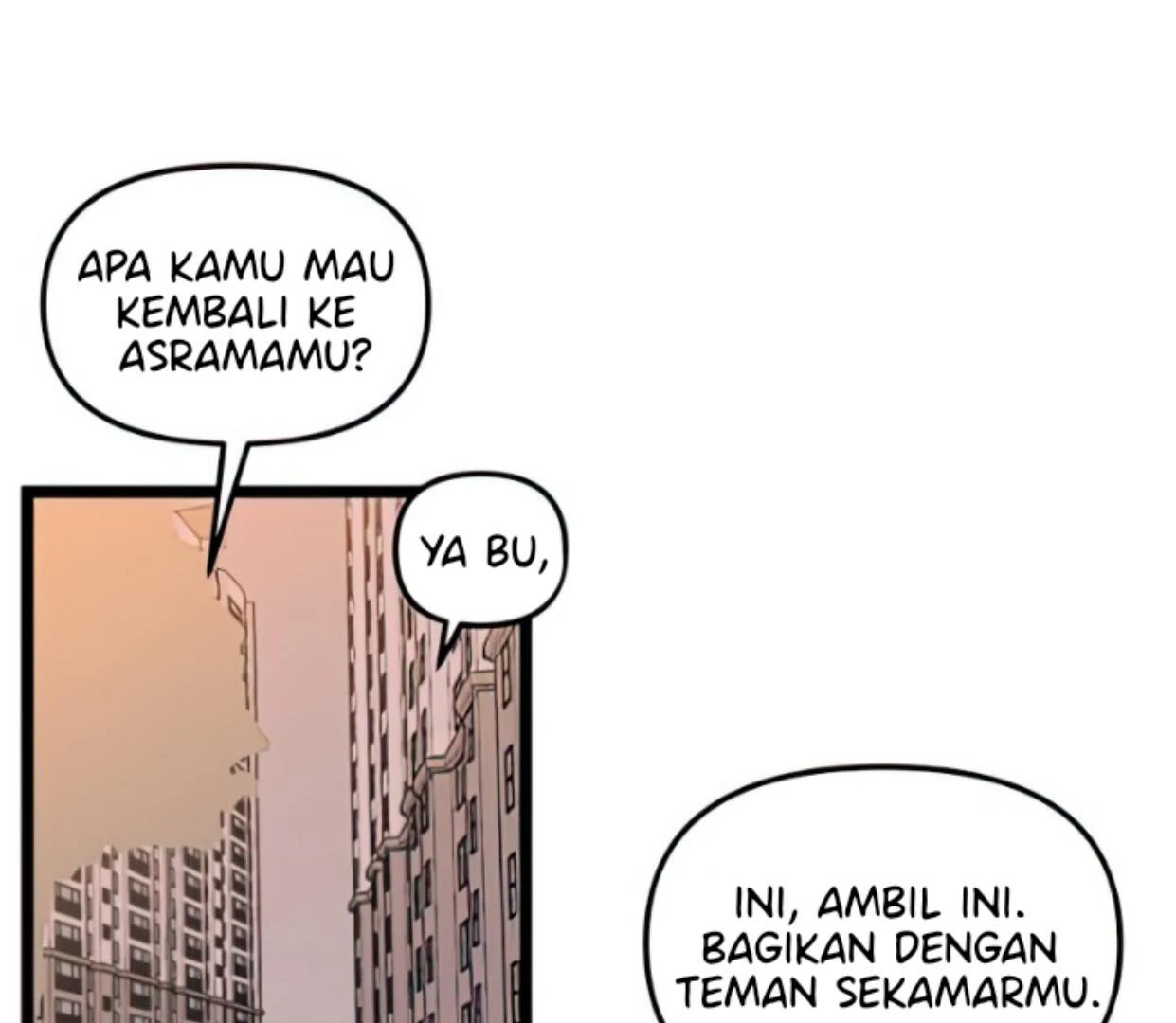 Homeless Chapter 89 - halaman 96