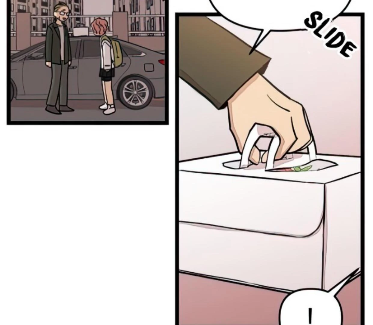 Homeless Chapter 89 - halaman 97