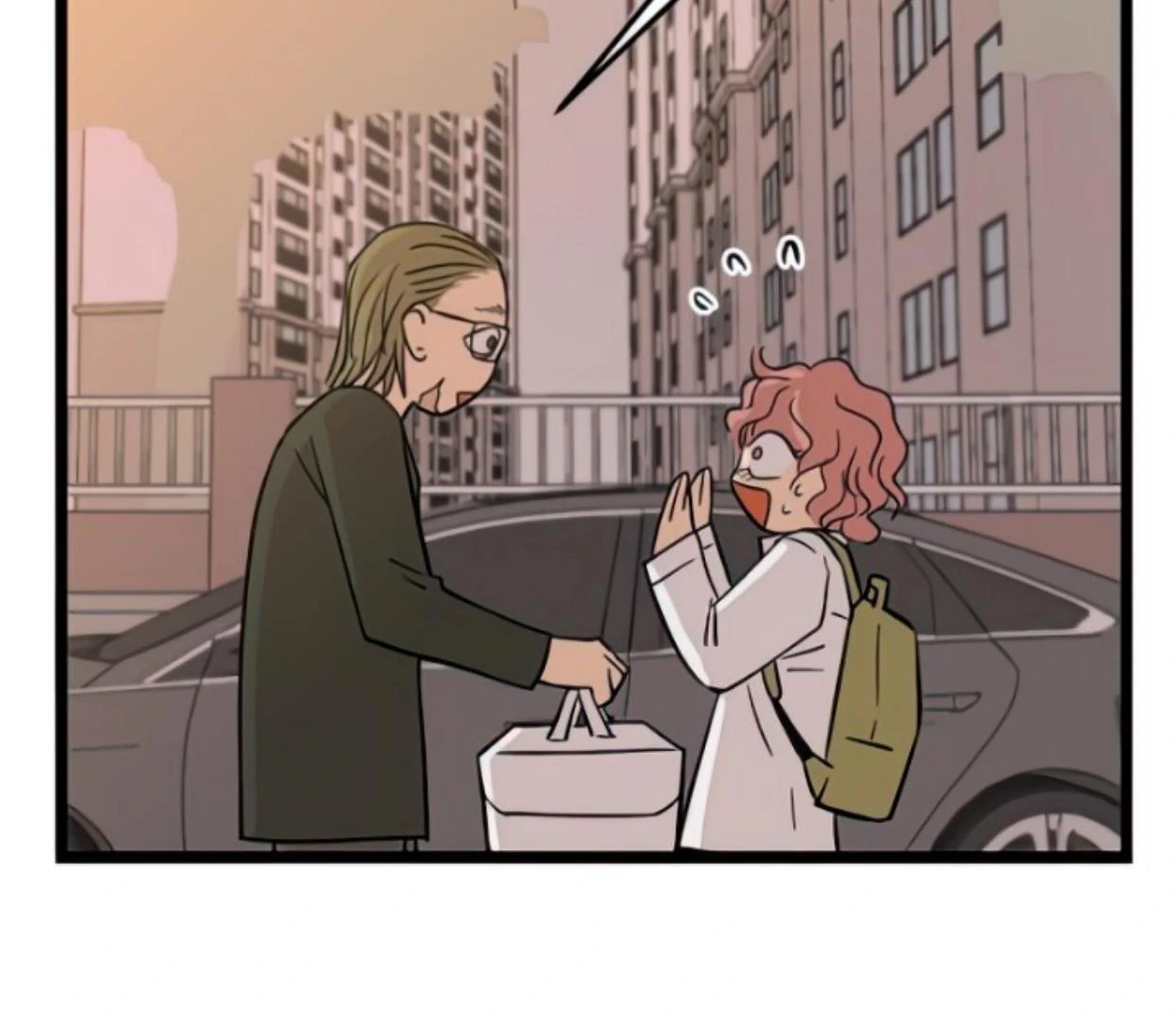 Homeless Chapter 89 - halaman 99