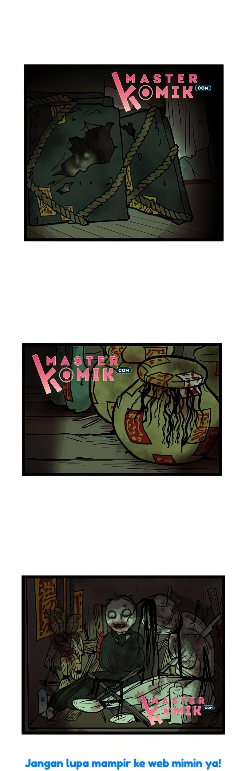 Homeless Chapter 9 - halaman 15