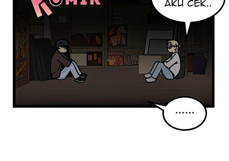 Homeless Chapter 9 - halaman 19