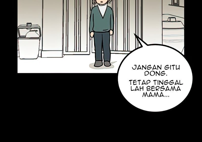 Homeless Chapter 9 - halaman 28