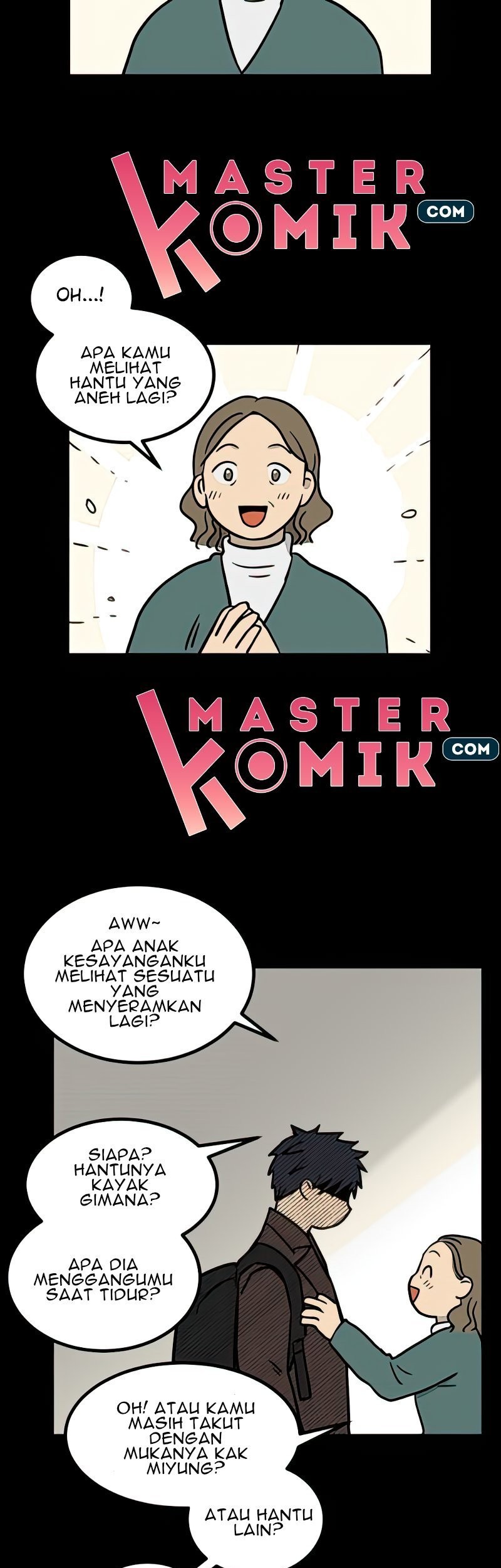 Homeless Chapter 9 - halaman 32