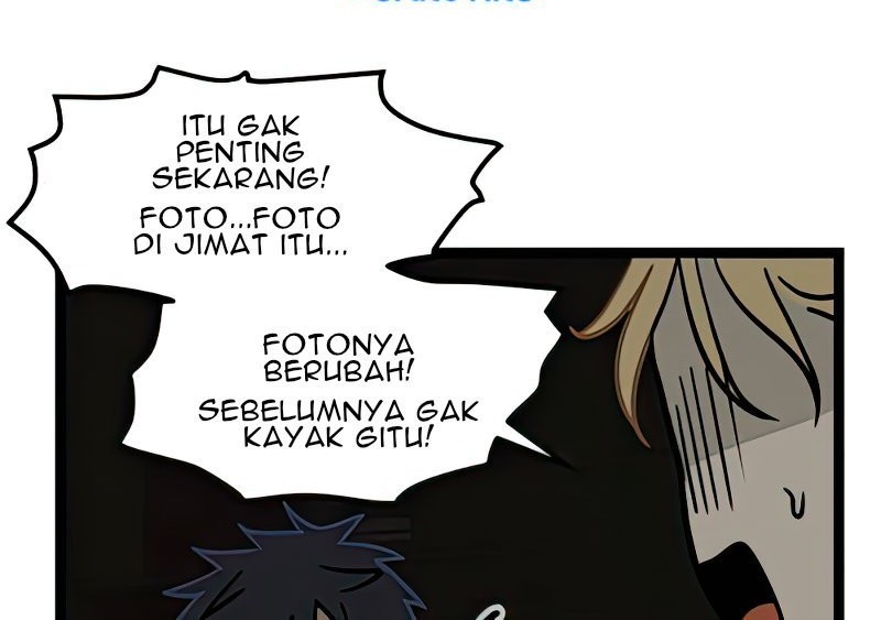 Homeless Chapter 9 - halaman 7