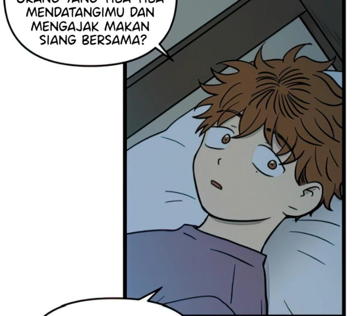 Homeless Chapter 90 - halaman 10