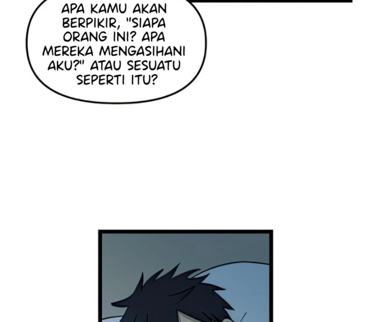 Homeless Chapter 90 - halaman 11