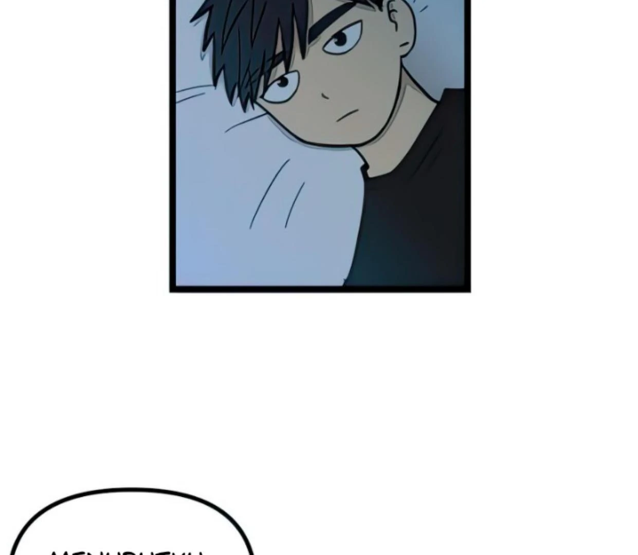 Homeless Chapter 90 - halaman 12