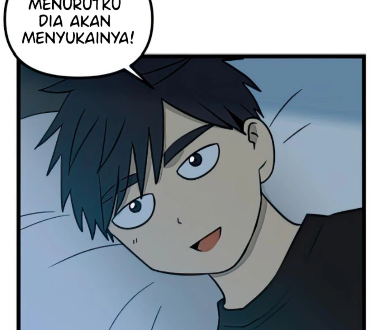 Homeless Chapter 90 - halaman 13