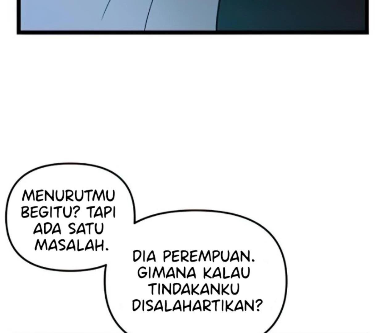 Homeless Chapter 90 - halaman 14