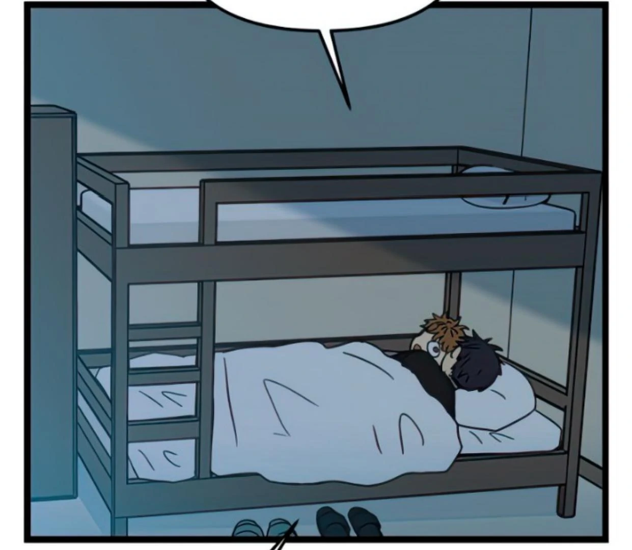 Homeless Chapter 90 - halaman 15